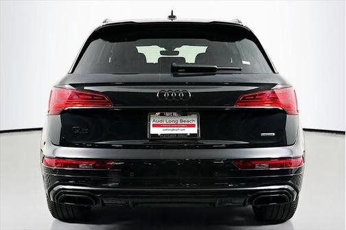 2024 Audi Q5 55 S line Premium Plus