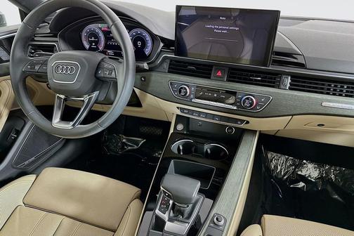 2023 Audi A5 Sportback 45 S Line Premium Plus