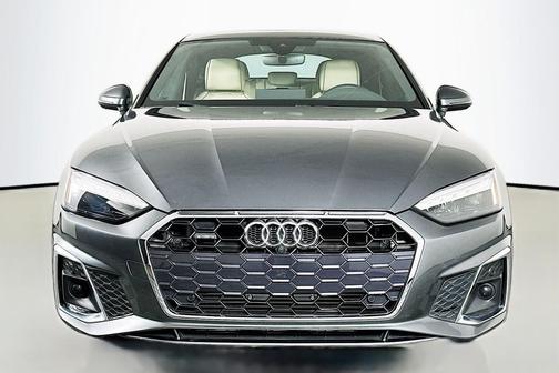 2023 Audi A5 Sportback 45 S Line Premium Plus
