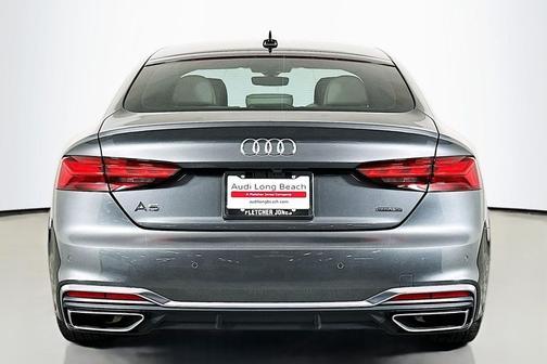 2023 Audi A5 Sportback 45 S Line Premium Plus