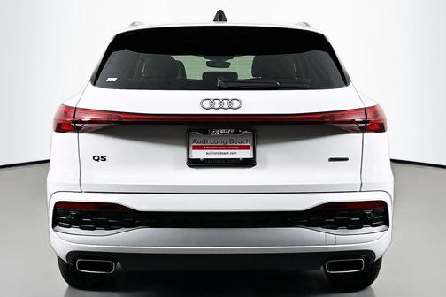 2025 Audi Q5 Premium