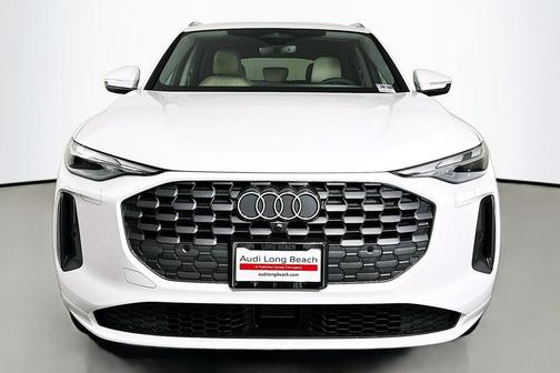 2025 Audi Q5 Premium