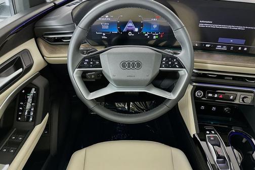 2025 Audi Q5 Premium