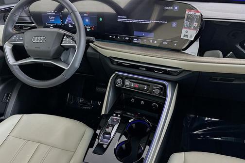 2025 Audi Q5 Premium