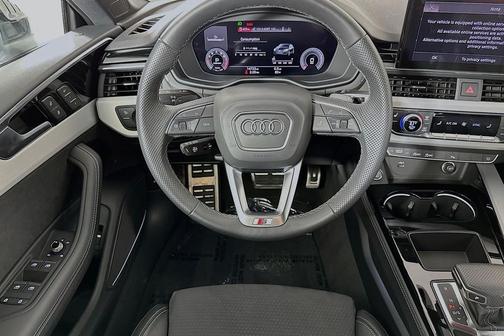 2023 Audi A5 Sportback 45 S Line Premium Plus