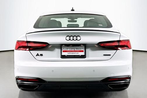 2023 Audi A5 Sportback 45 S Line Premium Plus