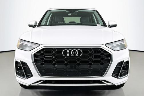 2025 Audi Q5 55 S line Premium Plus