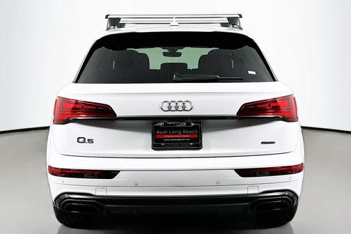 2025 Audi Q5 45 S line Premium