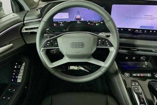 2026 Audi A5 Premium Plus TFSI quattro S tronic