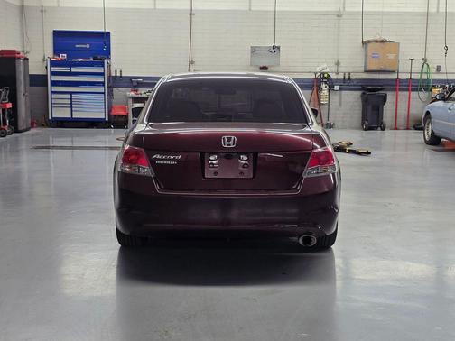 2008 Honda Accord EX