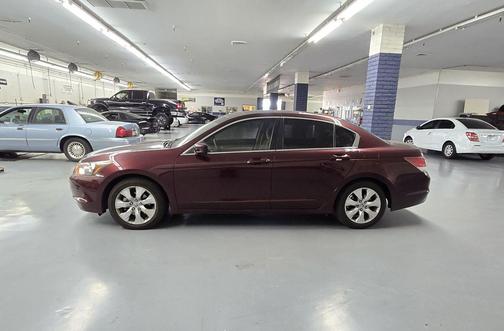 2008 Honda Accord EX