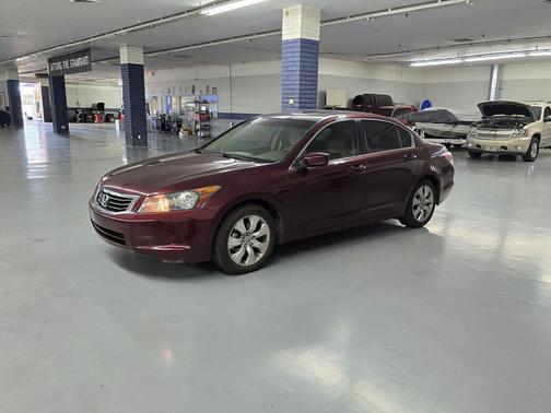 2008 Honda Accord EX