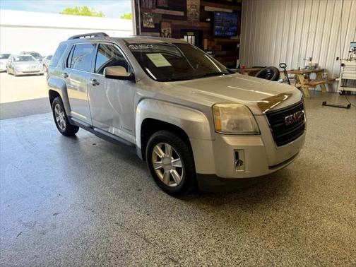 2012 GMC Terrain SLT-1