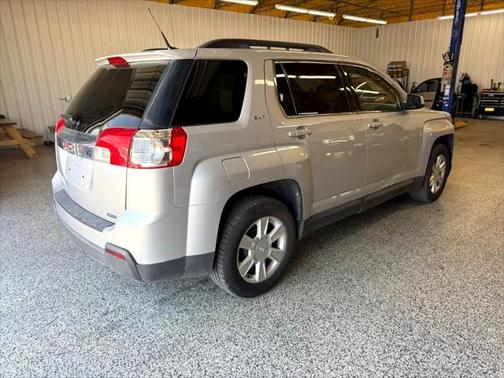 2012 GMC Terrain SLT-1