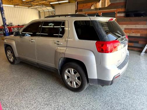 2012 GMC Terrain SLT-1