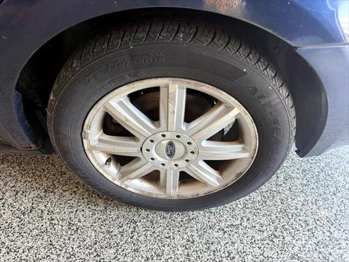 2006 Ford Five Hundred Limited