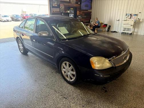 2006 Ford Five Hundred Limited