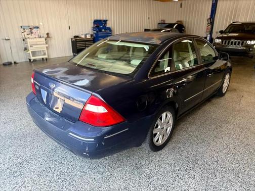 2006 Ford Five Hundred Limited