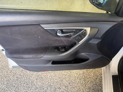 2013 Nissan Altima 2.5 S