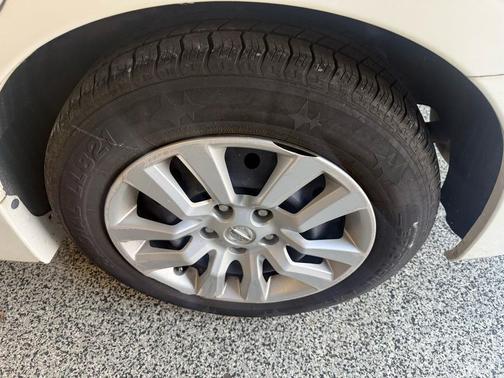 2013 Nissan Altima 2.5 S