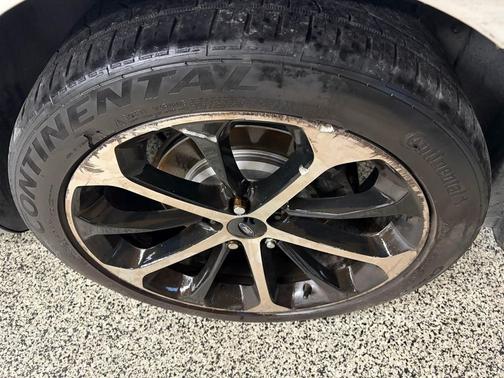 2014 Ford Taurus SEL