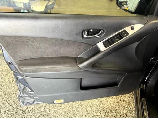 2010 Nissan Murano S