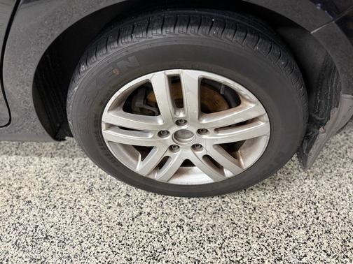 2006 Volkswagen Jetta 2.5