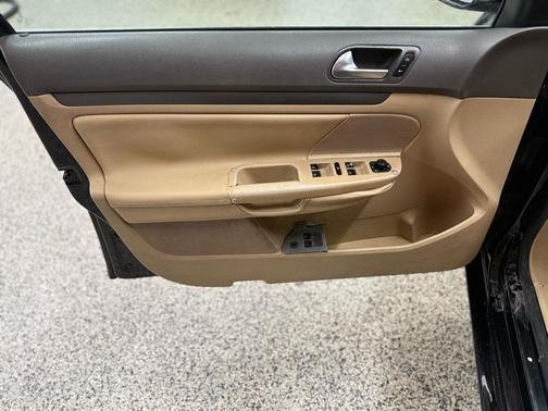 2006 Volkswagen Jetta 2.5