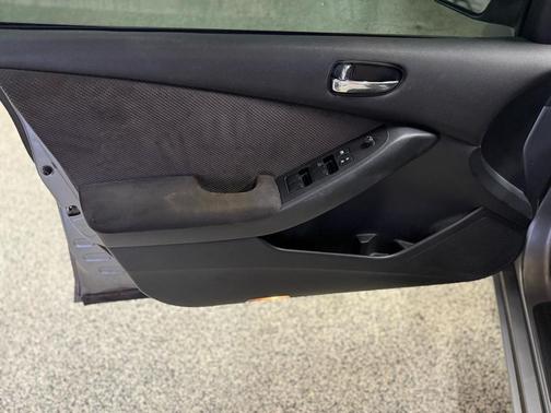 2008 Nissan Altima 2.5 S