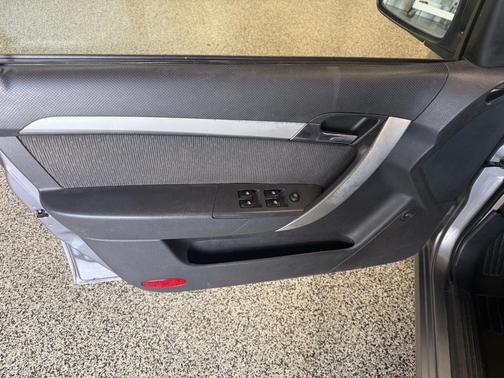 2011 Chevrolet Aveo LT