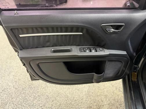 2010 Dodge Journey SXT