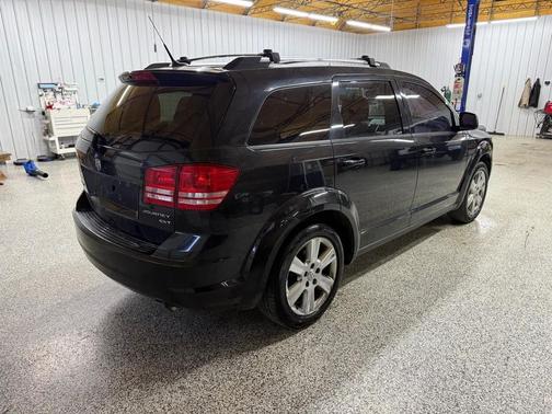 2010 Dodge Journey SXT