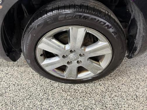 2010 Dodge Journey SXT