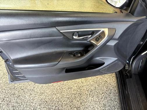 2013 Nissan Altima 2.5 SL