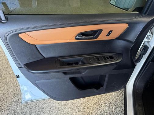 2014 Chevrolet Traverse 1LT
