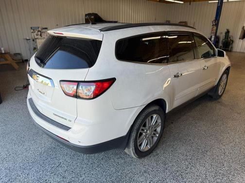 2014 Chevrolet Traverse 1LT