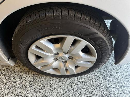 2011 Nissan Altima 2.5 SL