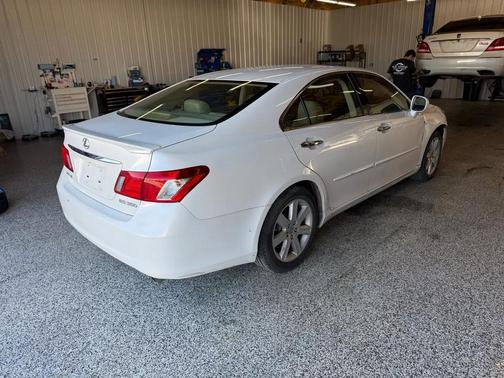 2007 Lexus ES 350 Base