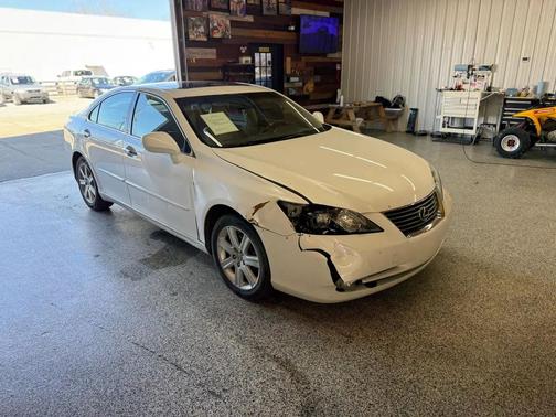 2007 Lexus ES 350 Base