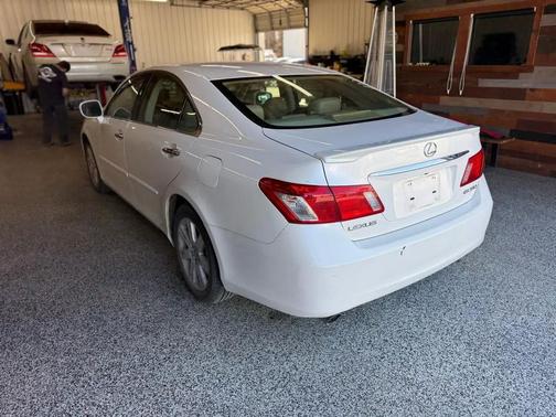 2007 Lexus ES 350 Base