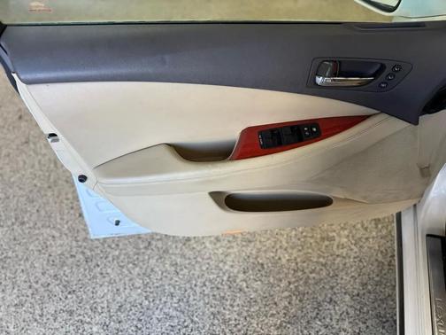 2007 Lexus ES 350 Base