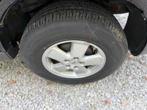 2008 Ford Escape XLT