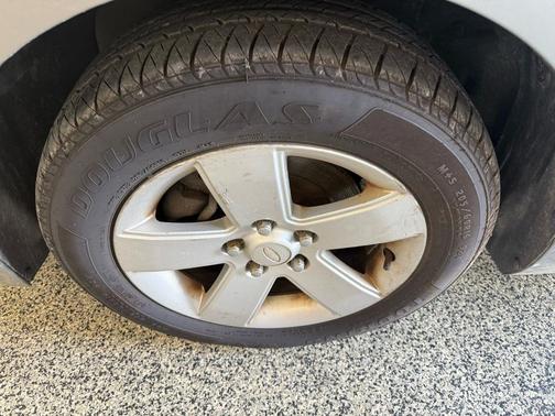 2009 Ford Fusion SE
