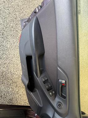 2011 Kia Forte EX