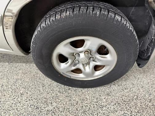 2006 Toyota Highlander Hybrid Base