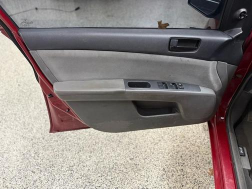 2009 Nissan Sentra 2.0