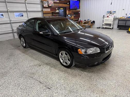 2007 Volvo S60 R