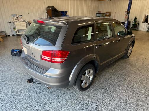 2013 Dodge Journey American Value Pkg