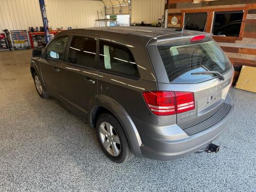 2013 Dodge Journey American Value Pkg