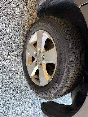 2013 Dodge Journey American Value Pkg